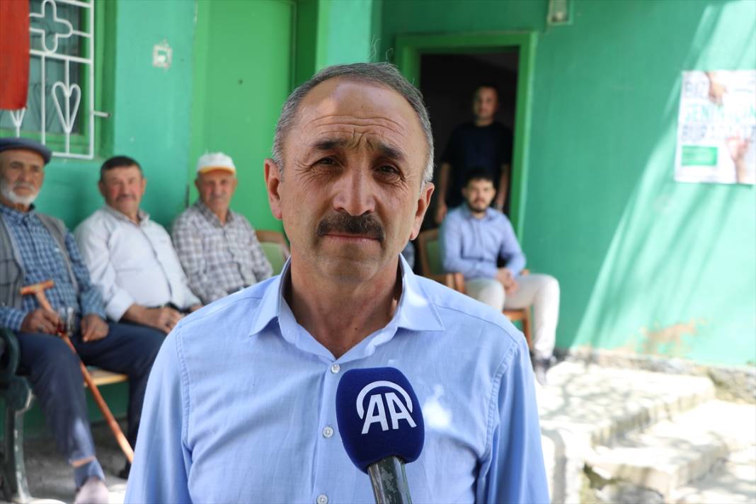 Cumhurbaşkanı Erdoğan'ın çağrısına uyan bu köy, 10 yıldır Türkiye'de tek! 10